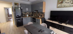 Apartament Iława Centrum, Gmina Iława